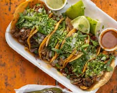 Cuantos Tacos (E 12th ST)