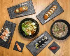 Sajo Restaurant - Asian Cuisine & Finest Sushi