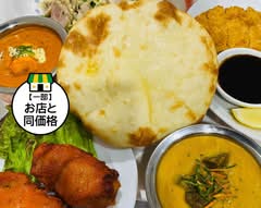 チャンガキッチン Changa Kitchen