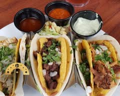 Hacienda Mexican Restaurant (Goshen)