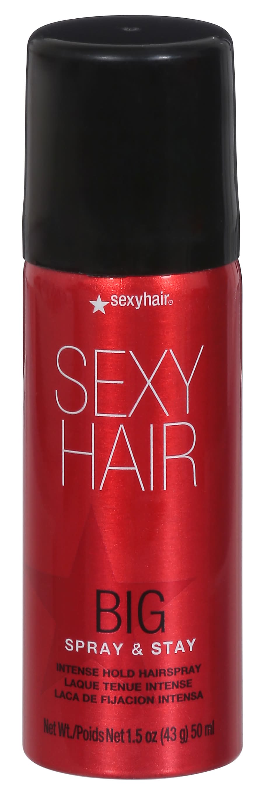 SexyHair Big Spray & Stay (1.5 oz)