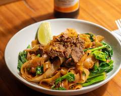 Ban Sue Thai 🎋 Cuisine de Famille Thai
