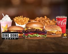 Carl's Jr. (Angle Vale)