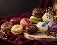 Macarooner (Bluewater)