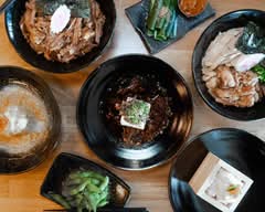 Taishoken (San Mateo)