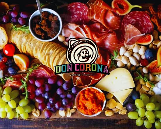 DON CORONA (Puebla)