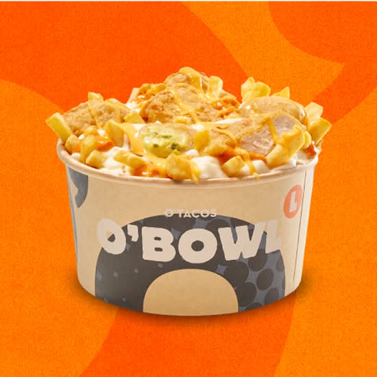 O’Bowl L