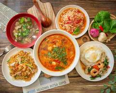 美娟泰式料理 ร้านอาหารไทย 🇹🇭