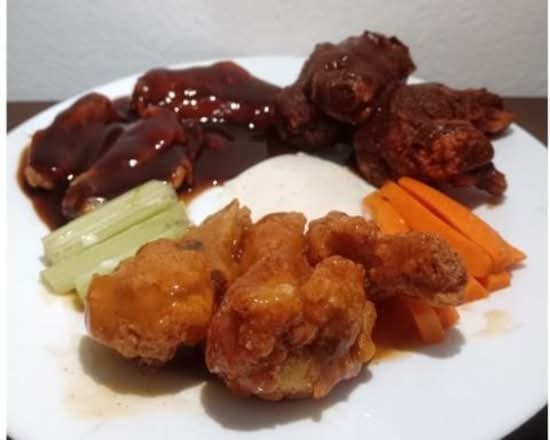 Alitas De Ángel (Angel Gomez)