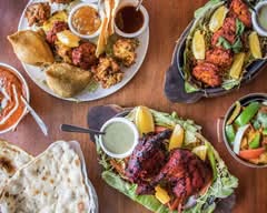 Zyka Indian Cuisine