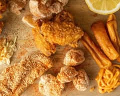 Ultimate Fried Chicken (Morley)