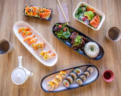 Shizen Sushi and More