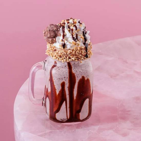 Ferrero Frappe