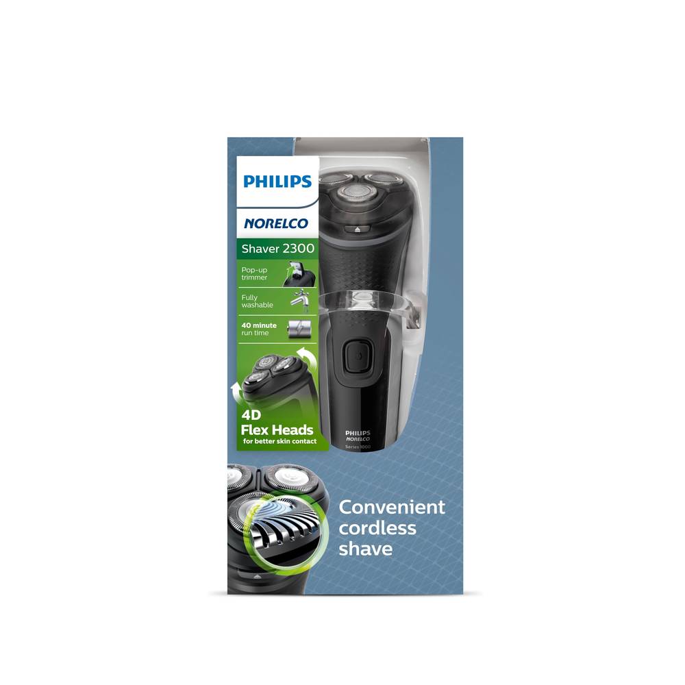 Philips Shaver 2300