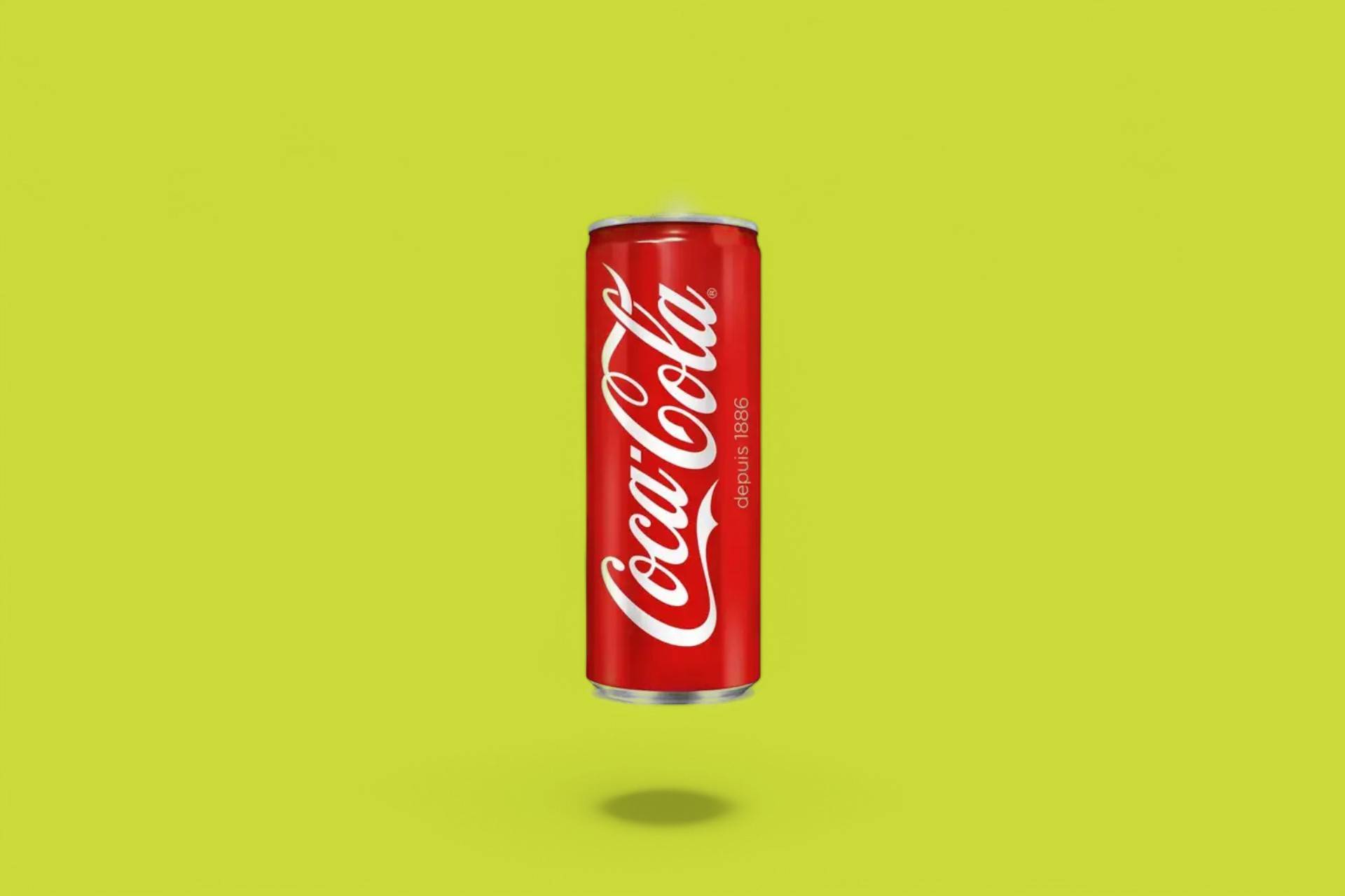 🥤Coca-Cola🥤