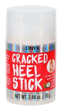 Onyx Professional® Cracked Heel Stick 2.46oz