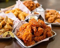 Pelicana Chicken (San Diego)