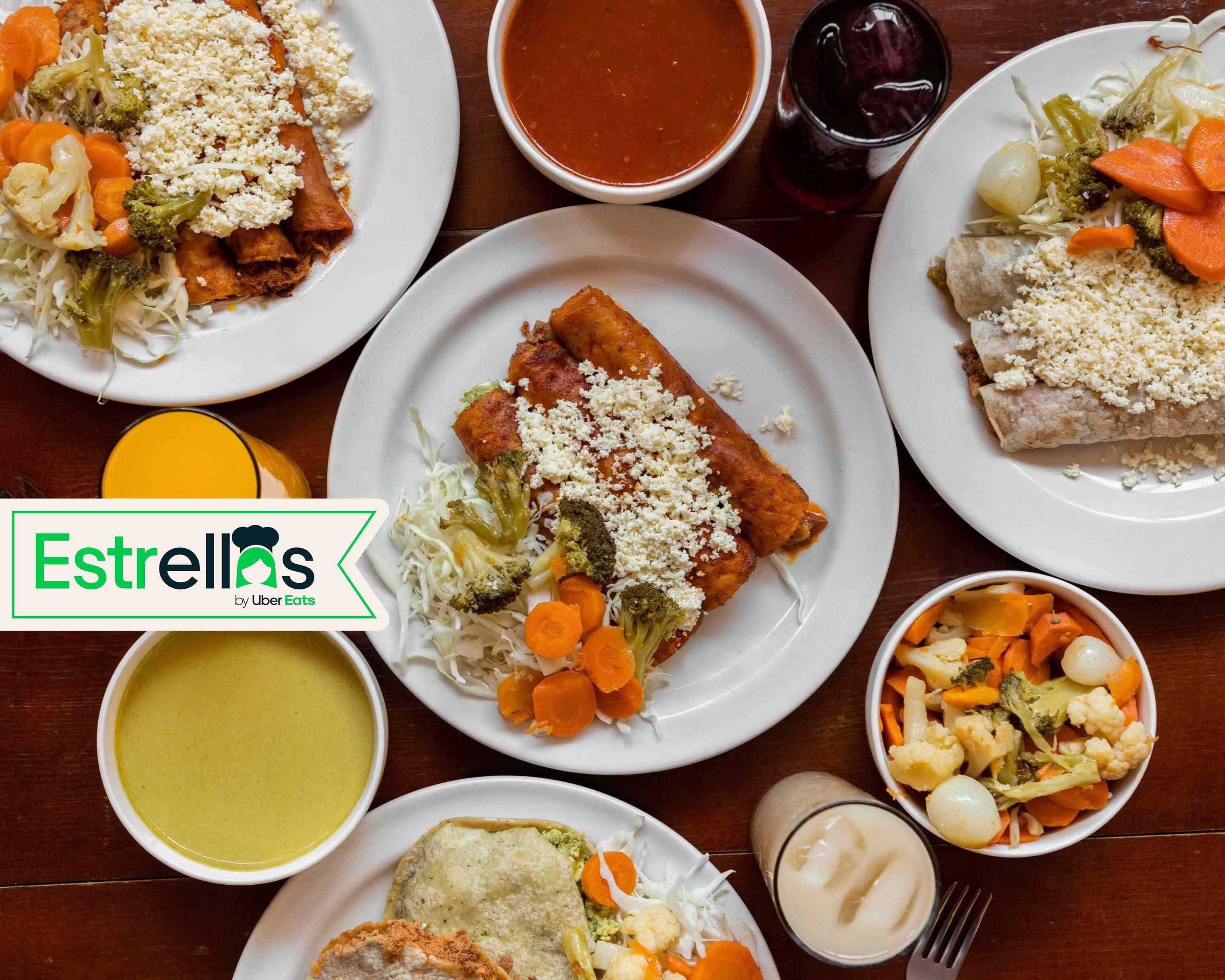 Tacos Paco's Sucursal Pirámide Menú a Domicilio【Menú y Precios】Ciudad