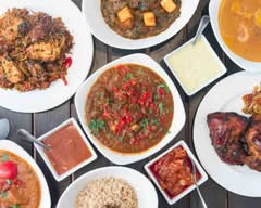 Curry House