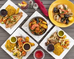 Buena Vista Restaurant & Bar (536 9th Avenue)