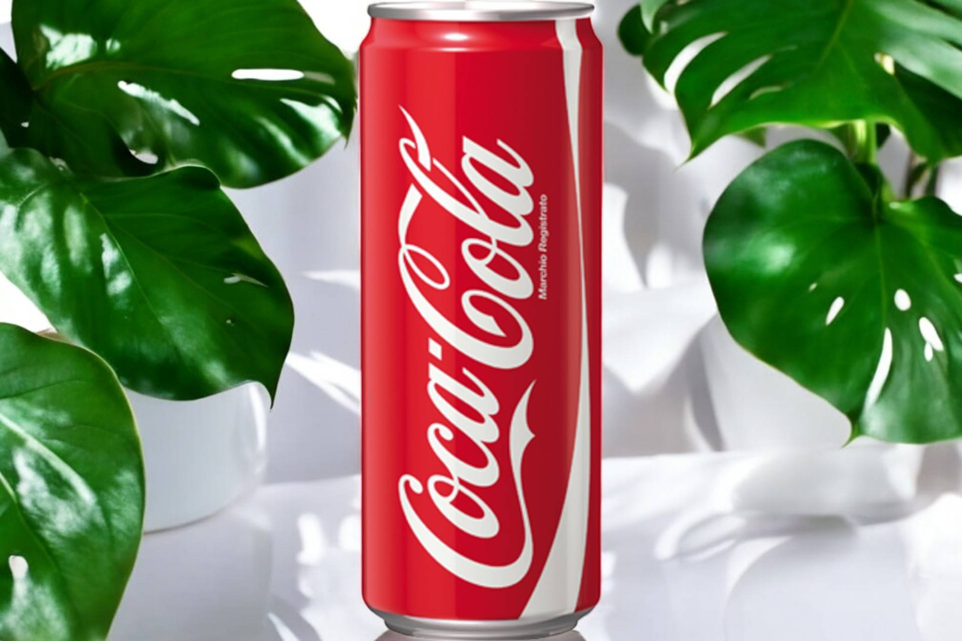 🥤Coca Cola