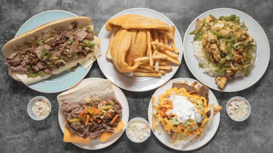 Wild Fish and Chicken (1333 Thomas Ave)