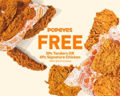 Popeyes Louisiana Chicken (360 S Columbia Ave)