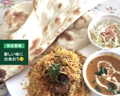 チャシュニ ハラール レストラン CHASHNI HALAL RESTAURANT