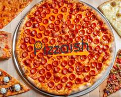 Pizzaish