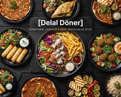Delal Döner