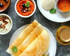 Pappu Dosa (Easton)