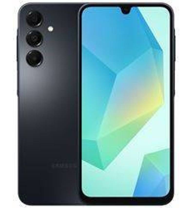 Smartphone Samsung Galaxy A16 4G (6.7'' - 4 GB - 128 GB - Preto)