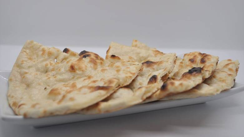Butter Naan