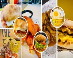 THE FRIED BOX (Puerto Vallarta)