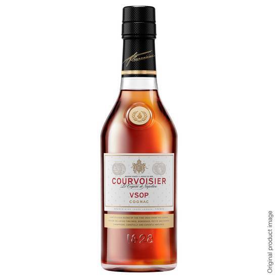 Courvoisier V.s.o.p Cognac (375ml bottle)