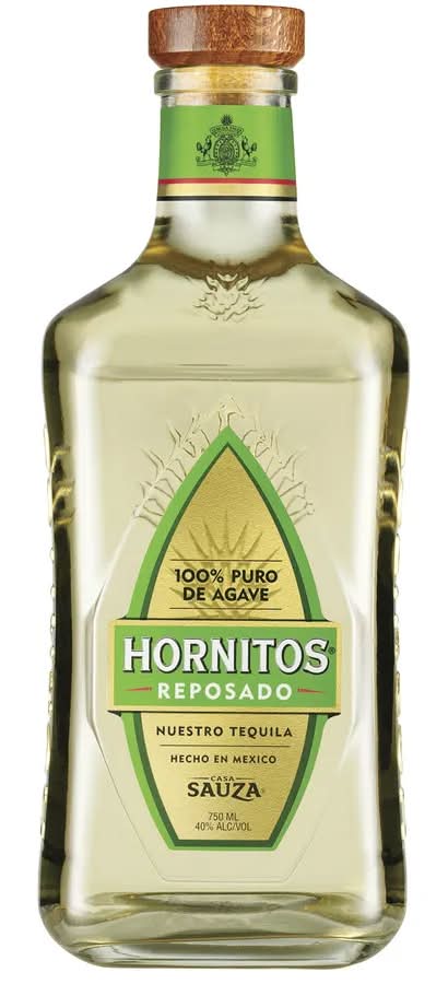 Hornitos Reposado Tequila