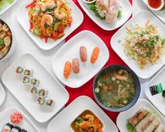 ST SUSHI