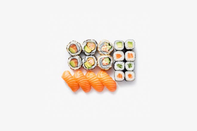 Harmony Set