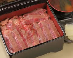 肉と米 Meat and Rice