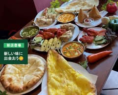 インド料理プジャ十日市店 INDORYOURI PUJA toukaichiten