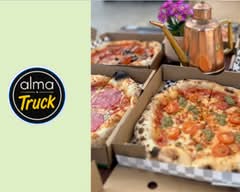 Alma Pizzería Truck (Talca)