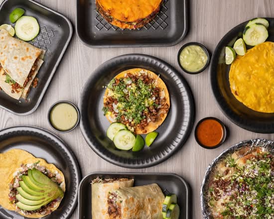 The Taco Cart