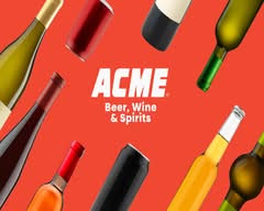 ACME Markets Beer (1886 Pleasantville Rd)