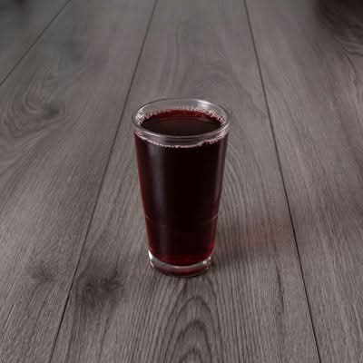 Agua de jamaica