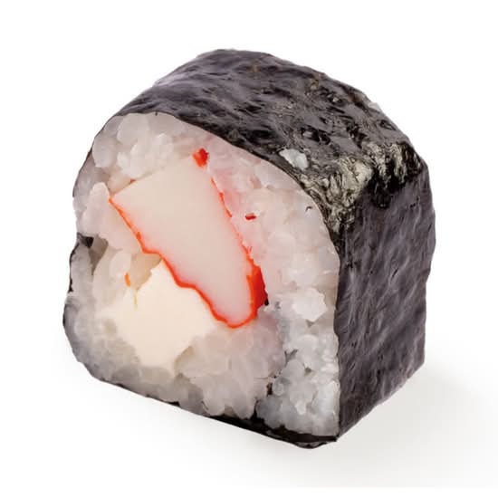 Filadelfia con Cangrejo