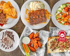 Time Out Sports Bar Plus
