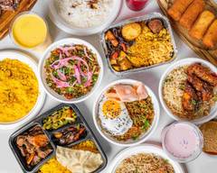 Pettah Road (Preston)