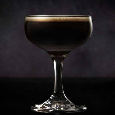 Espresso Martin