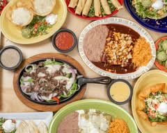 El Patio Escondido Mexican Restaurant