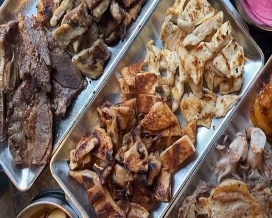 MR. KIMCHI KOREAN BBQ RANDHURST (164 Randhurst Village Dr)